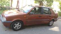 Dacia Supernova Clima