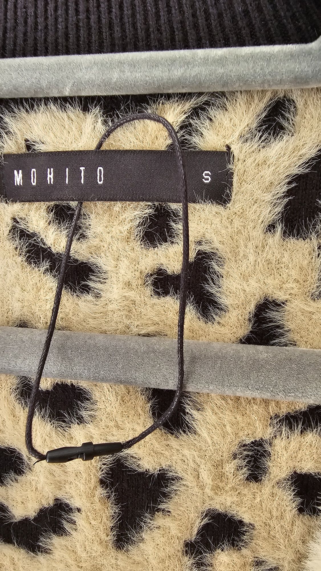 Jacheta Mohito,marime S ,noua