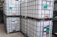 Bazine 1000 litri, rezervor, cub, ibc(posib transport)/300-400 lei