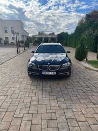 BMW 520 luxury line