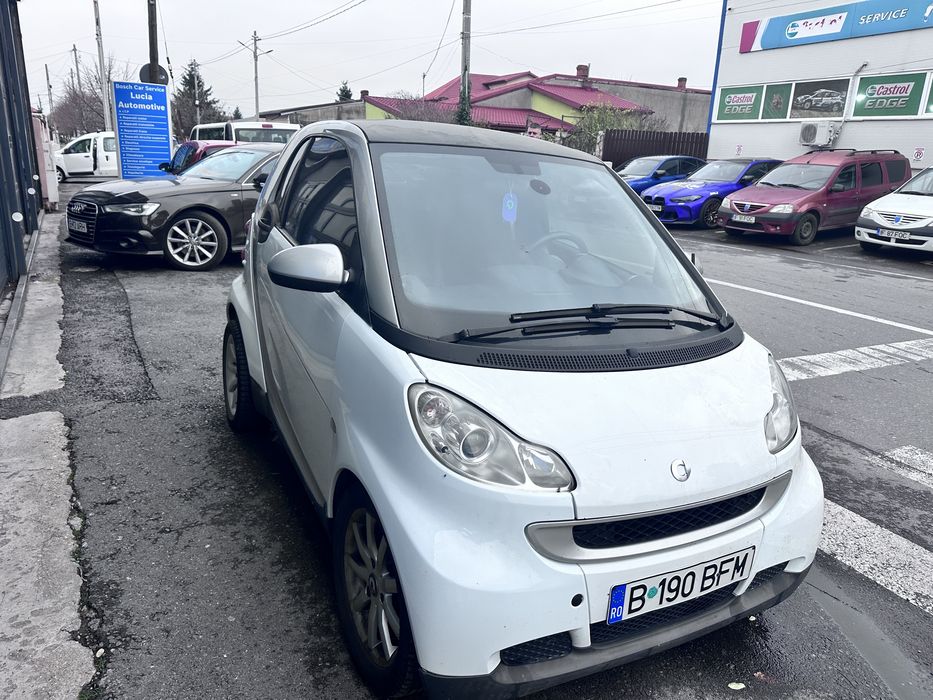 Smart 451 de vanzare