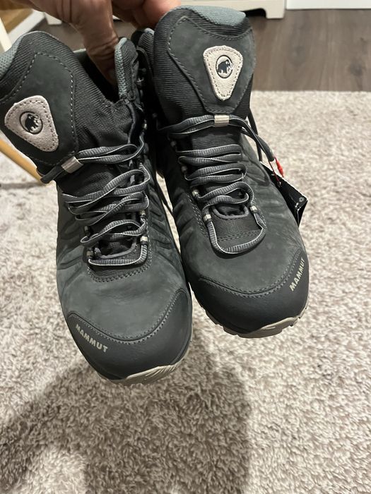 Mammut Mercury Mid 3 Gtx-мъжки трекинг