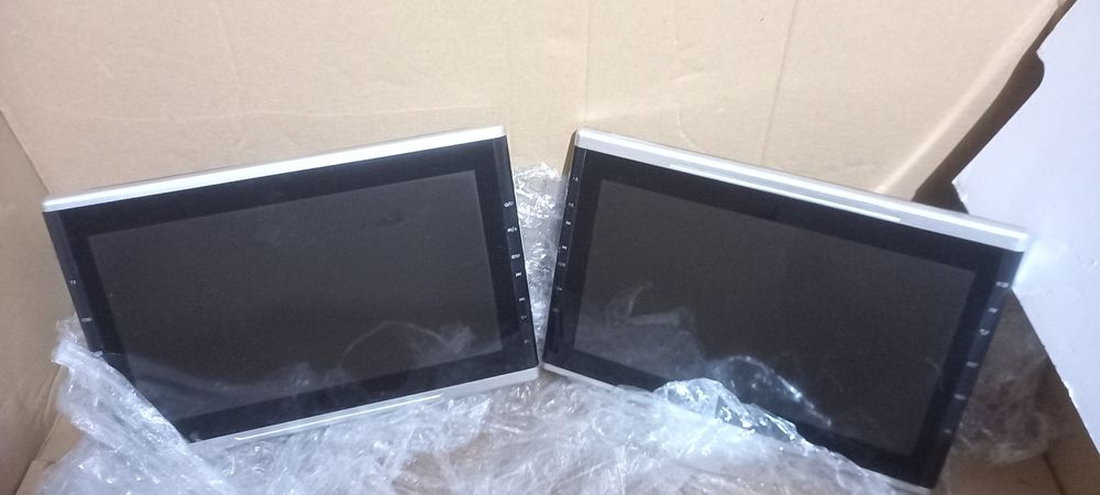 Land  cruzer 200 manitor