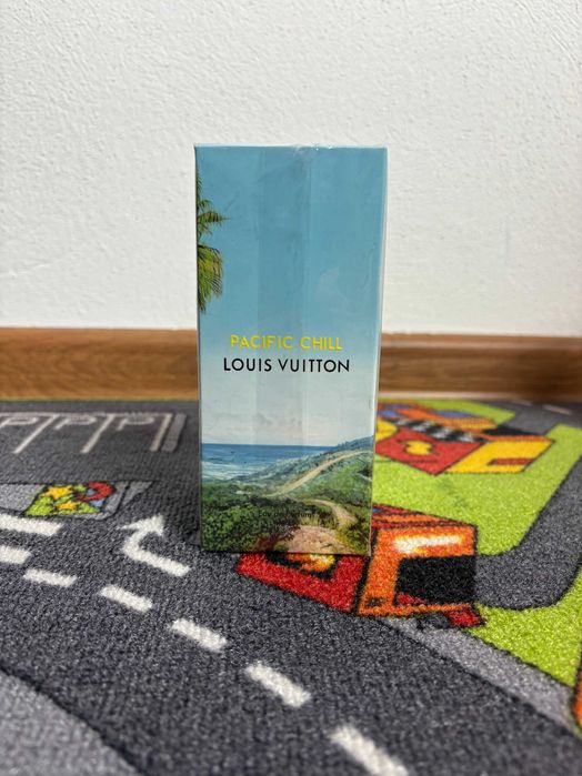 Louis Vuitton Pacific Chill Imagination Afternoon Swim Meteore