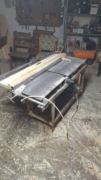 Abrict /circular/freza