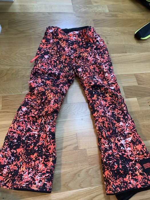 Vand pantaloni ski