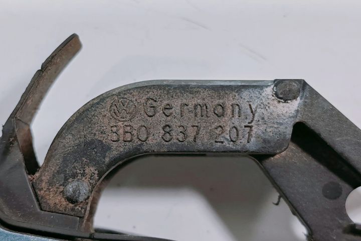 Maner Usa  3B0837207 Volkswagen VW Golf a 5-a generatie