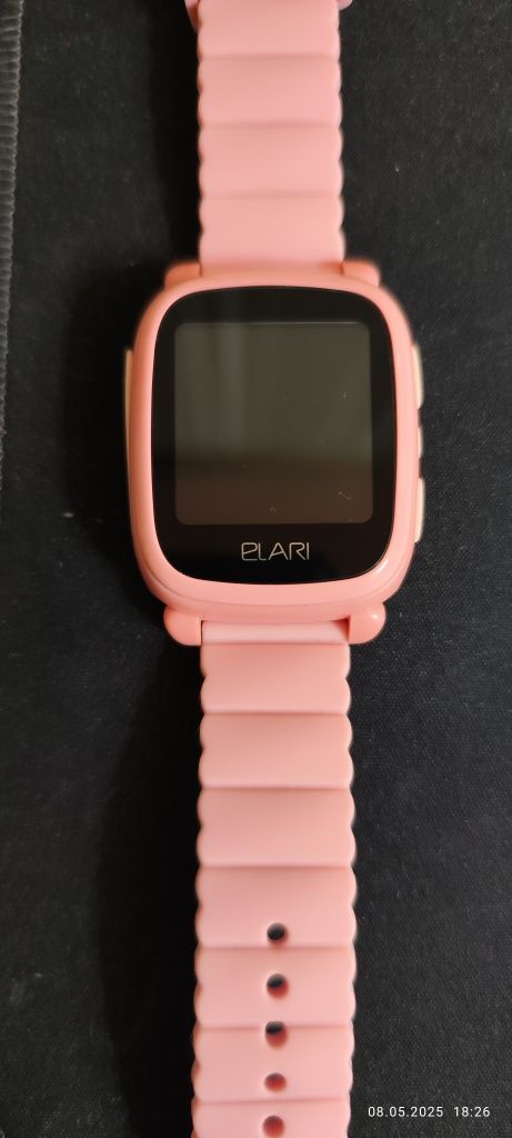Детские смарт часы Elari