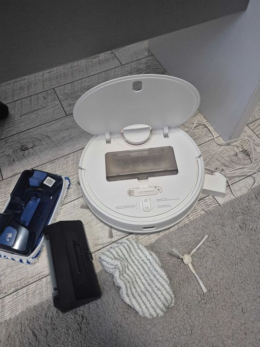 Aspirator Mi Robot vacum mop  Xiaomi STYTJ02YM