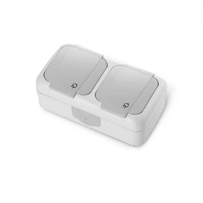 VIKO PALMIYE | Narujniy герметичный, наружный монтаж