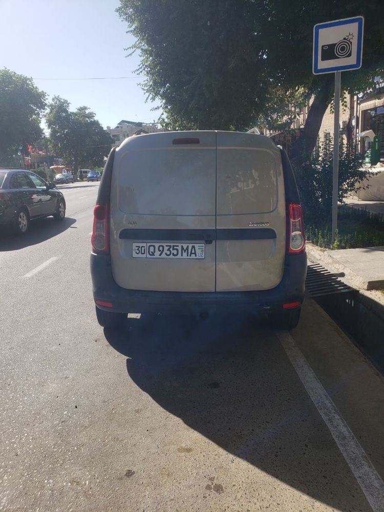 Lada largus sotiladi