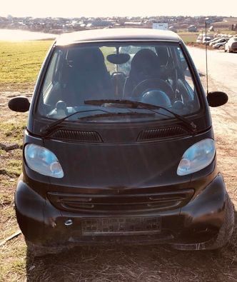 Piese Auto Originale  Smart For Two 0.8 Diesel din 2001