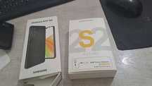 Samsung A 33 5G sotiladi ideal holatda