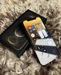 Vand / Schimb IPhone 12 Pro Gold 256 GB