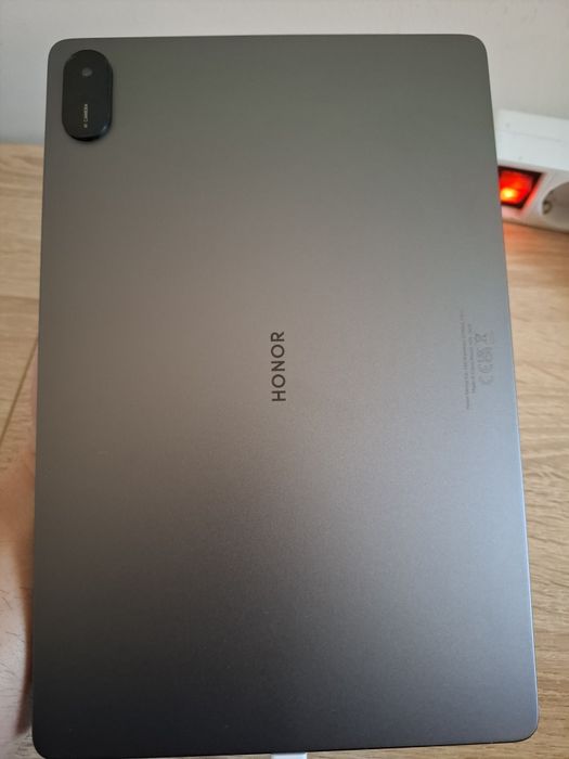 Таблет HONOR PAD X8a WI-FI SPACE GRAY WI-FI, 128 GB, 11.0 ", RAM 4 GB