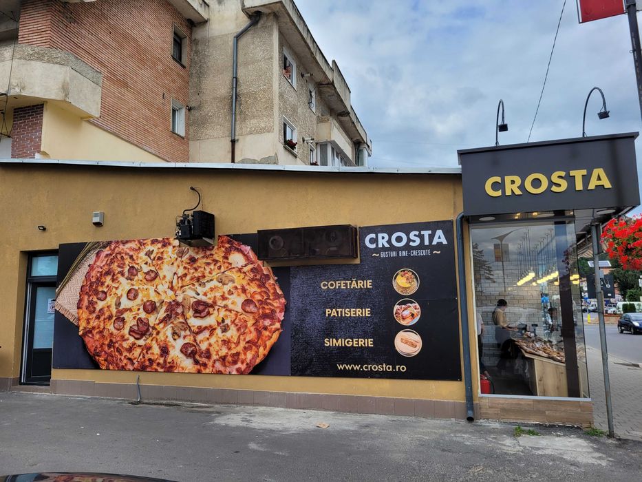 Casete Luminoase, Litere Volumetrice, Totemuri, Colantare Geamuri