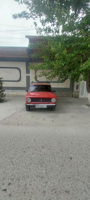 Vaz 2102 sgarantiye