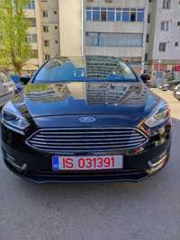 Ford Focus Titanium 1.5