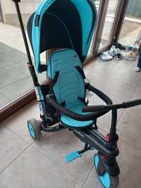 Vand tricicleta Smartrike 6 in 1