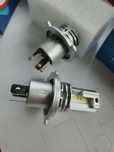 Becuri Auto h4 led