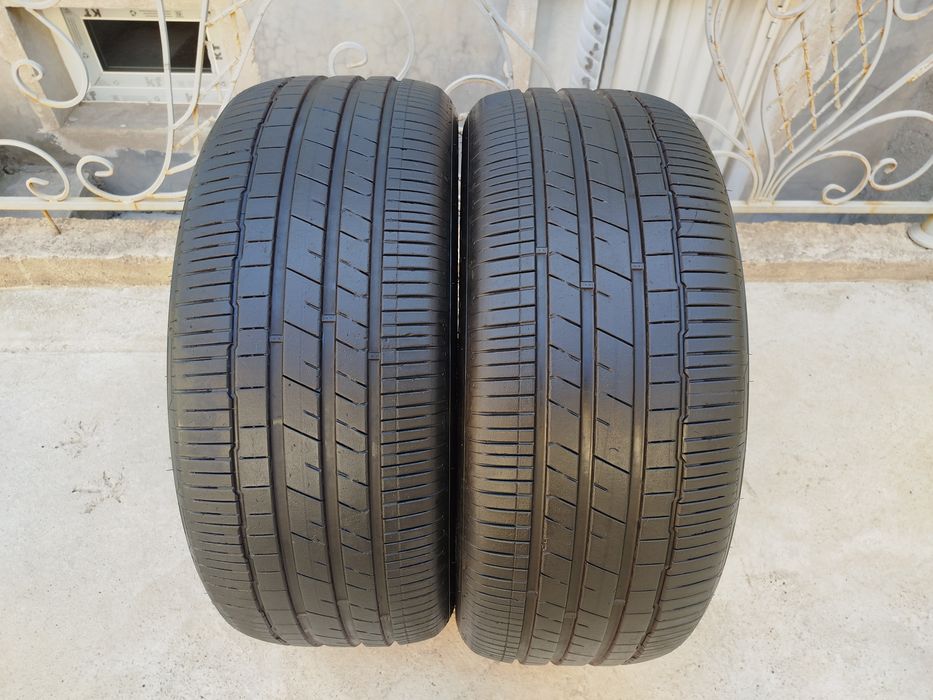 255 45 R20 Shina Hankook ventus 2 dona