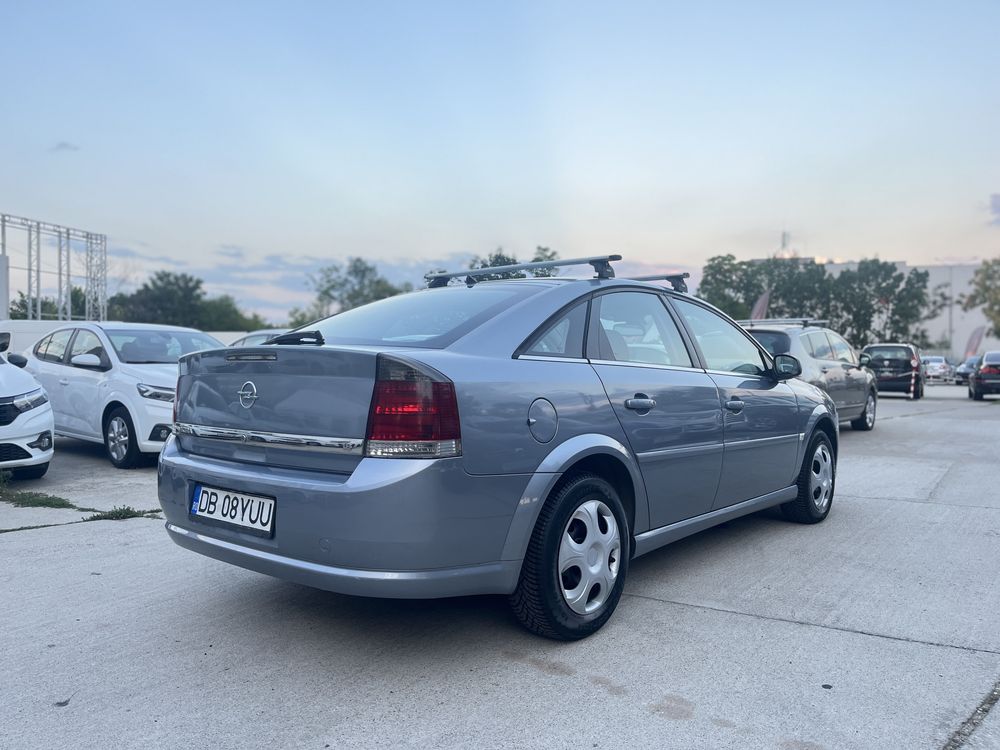 De vanzare opel vectra c 1.8 benzina 140 cp