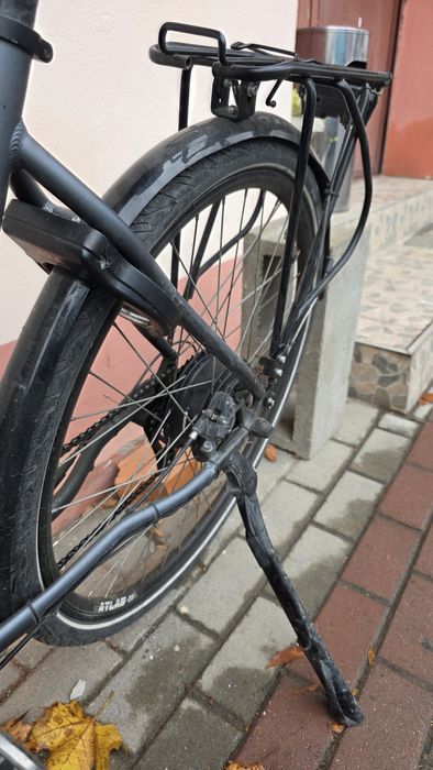 Bicicleta electrica