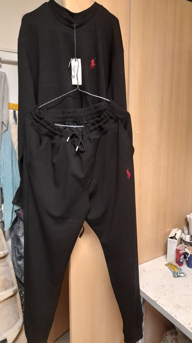 Trening polo ralph lauren barbati