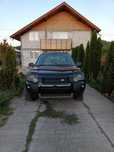 Land rover td4 Automata 4x4
