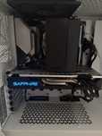 kit AMD - Ryzen 7 3700x+B550M Steel Legend+Trident Z 16 gb 3600mhz