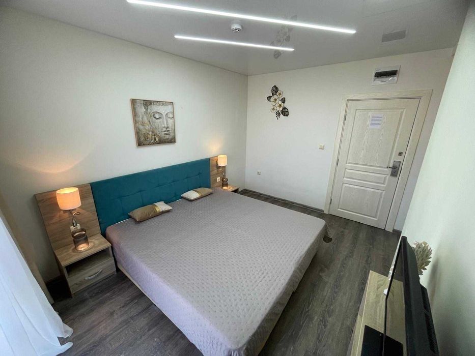 Продава се Едностаен апартамент в к.к. Слънчев бряг - 30 кв.м за 1930 €/кв.м - Снимка #2