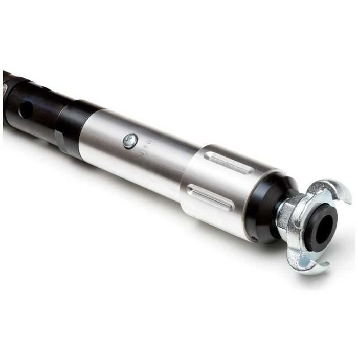 Vibrator beton pneumatic PNU 40ENAR furtun imersie 2m, cap vib. 40mm