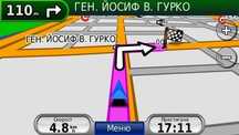 Инсталиране и актуализация на карти за GPS GARMIN - ГАРМИН