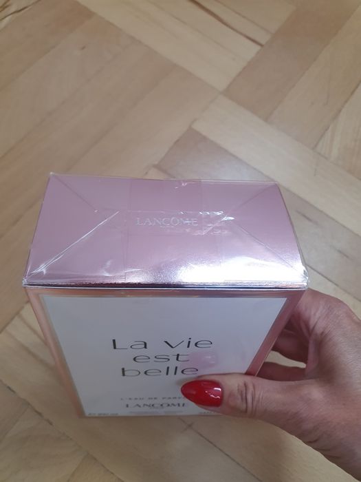 Lancôme La Vie est Belle Парфюмна вода 100 ml