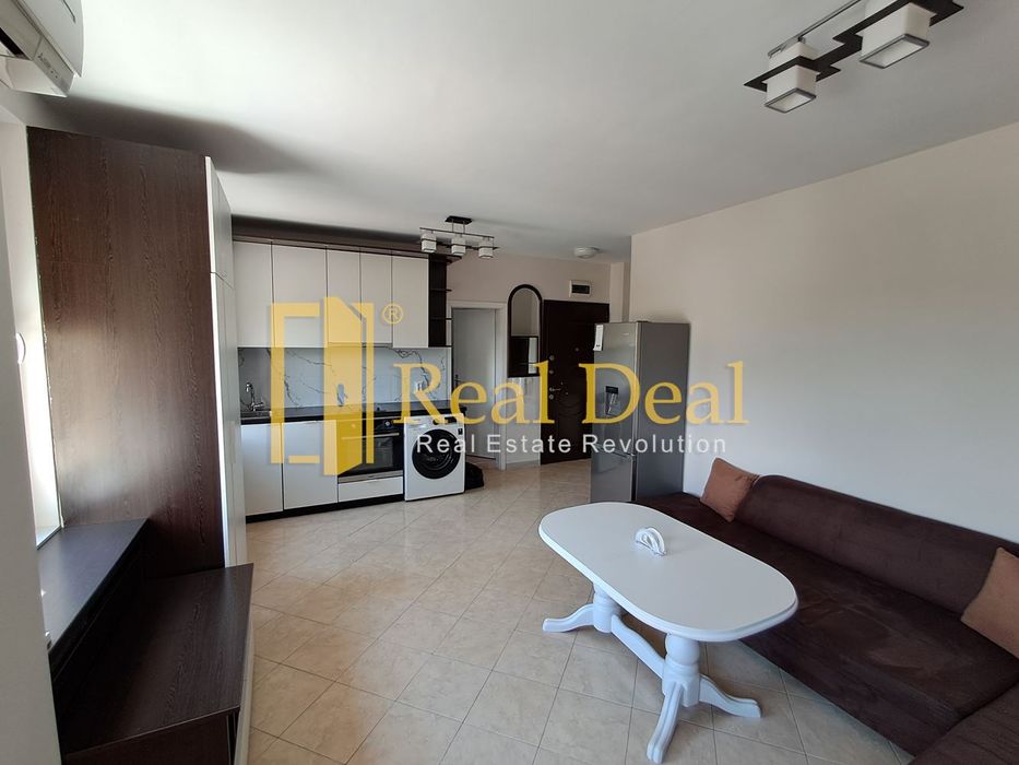 Дава се под наем Двустаен апартамент в София, Младост 4 - 67 кв.м за 650 € - Снимка #1