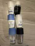 Deodorant Vichy, biotherm, boss