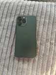 Iphone 13 pro max 128