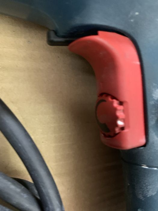 Bosch GBM 13-2 RE bormasina