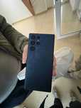 Samsung S 22 ultra zor xolati qirchiq yoq xamma narsasi bo ruchkasi yo