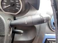 Maneta stergator Dacia Logan MCV (KS) [Fabr 2007-2012] 1.6 Benz K7M710