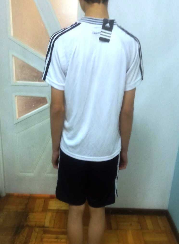 Футбольная форма - тройка "ADIDAS" оригинал