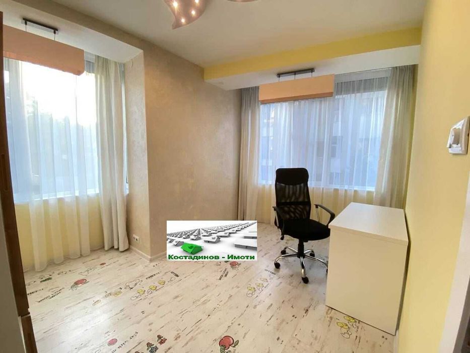 Дава се под наем Тристаен апартамент в Пловдив, Младежки Хълм - 68 кв.м за 500 € - Снимка #3