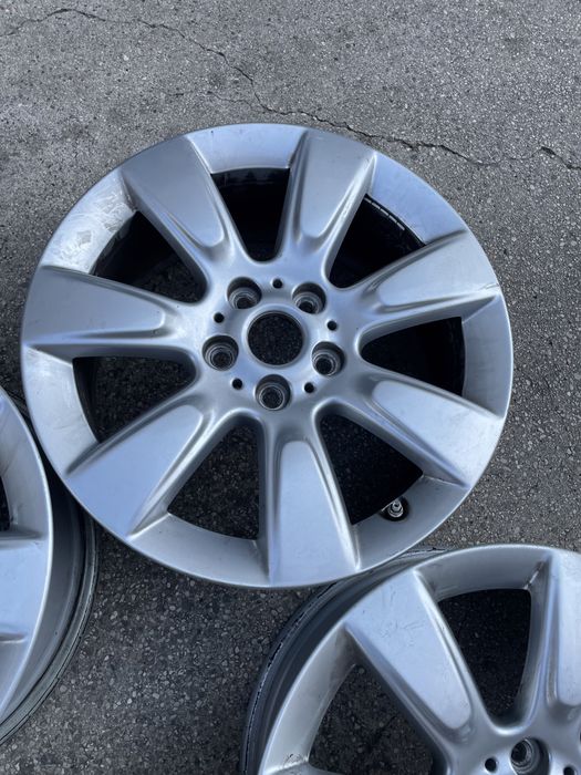 Jante R17 Mini Countryman 5X120 (BMW)