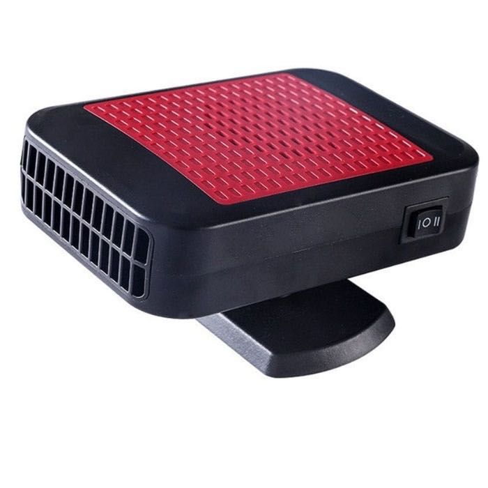Нов Модел Духалка Печка Парно за Кола 200W 12V автомобил коли