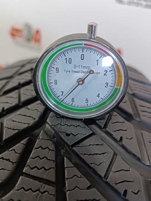 195/55/16 87H YOKOHAMA CP N10660 M+S IARNA