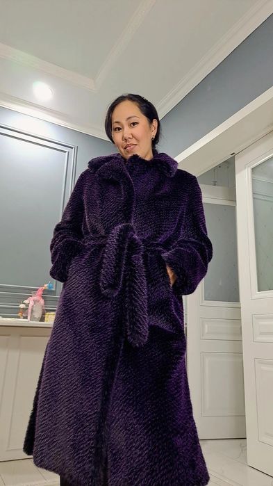 Шуба красивая дёшево