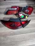 Stop stopuri Opel Zafira Insignia Corsa E