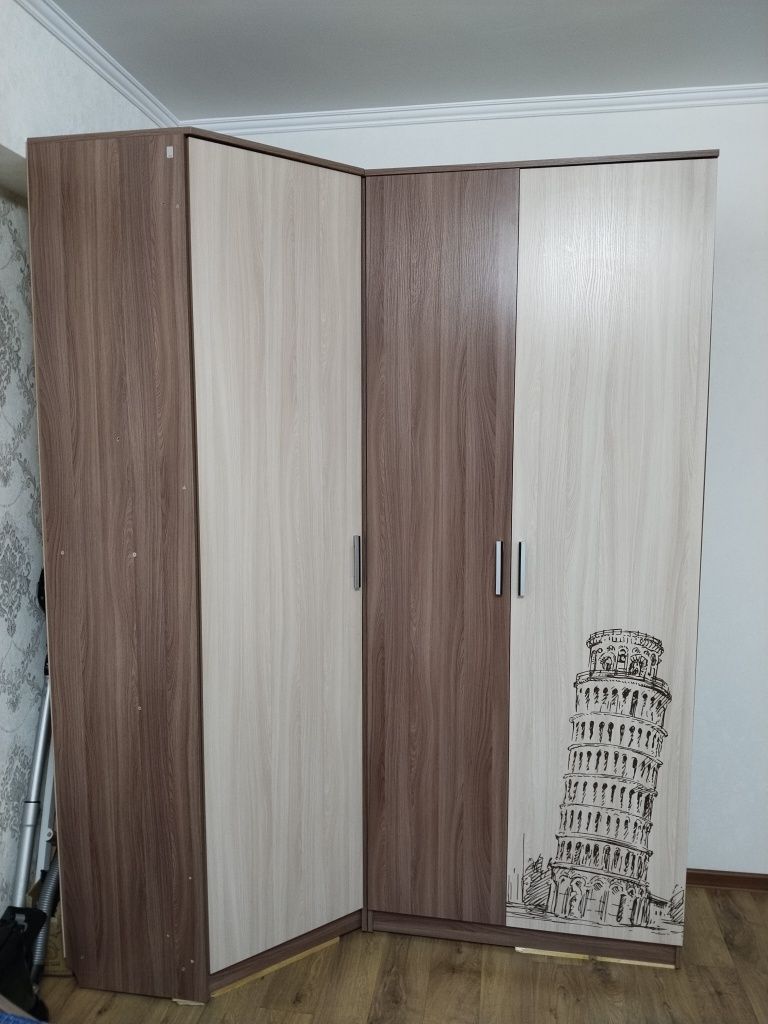 Продам мебель в детскую