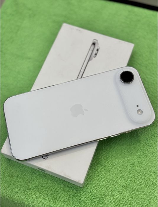 Iphone air 256gb