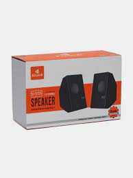 Kisonli speaker s-555